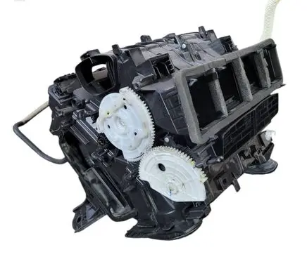 Toyota Verso Interior heater climate box assembly housing 