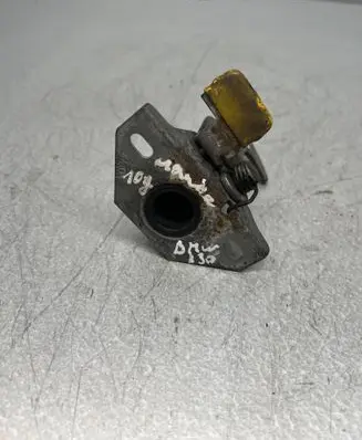 BMW 3 E92 E93 Engine bonnet/hood lock/latch loop/hook ---