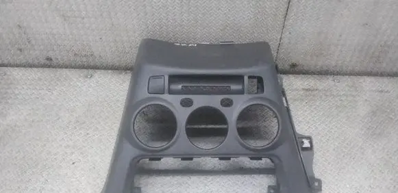 KIA Picanto Climate control/heater control trim SA84650