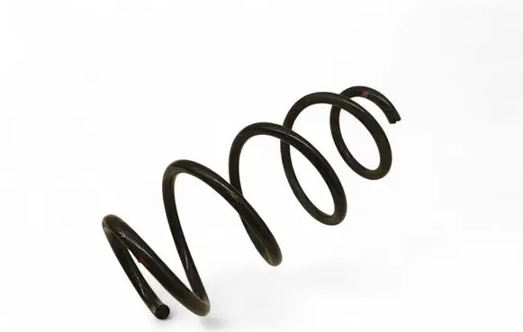 Volkswagen Atlas Front coil spring 