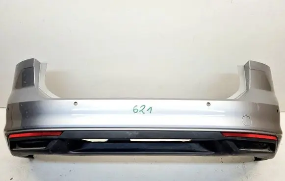 Volkswagen PASSAT B8 Rear bumper 3G9807421B