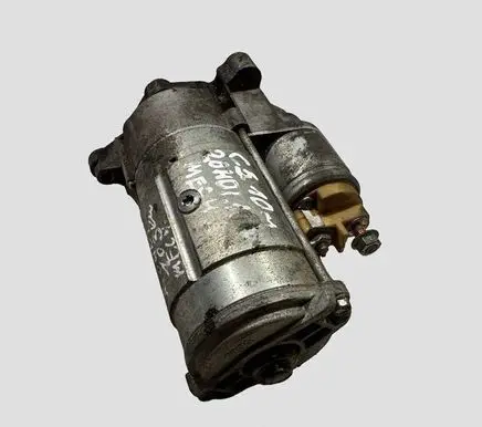Citroen C5 Starter motor