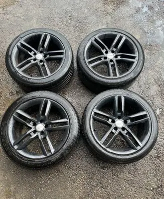 Audi A7 S7 4G R19 alloy rim 4H0601025R