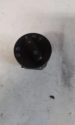 Volkswagen Golf VI Light switch 1K0941431BE