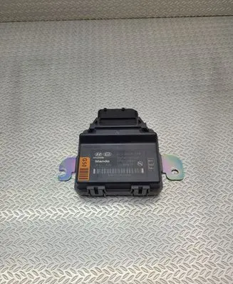 KIA Niro Hand brake control module 59790G5500