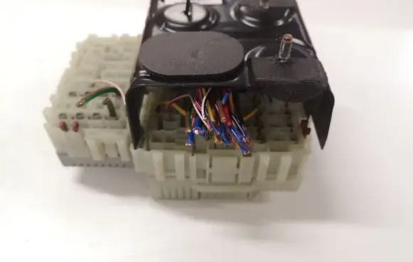 Fuse module