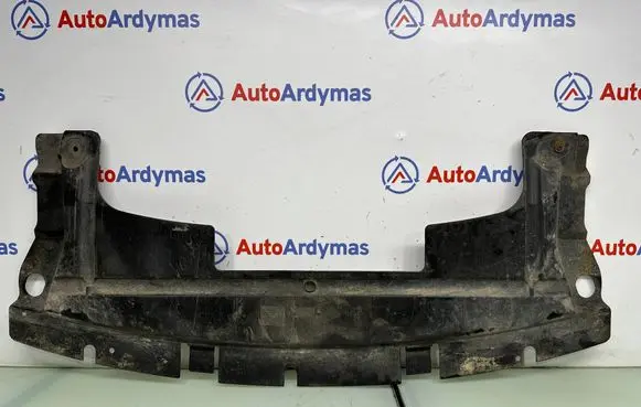 Mini One - Cooper R50 - 53 Front bumper skid plate/under tray 7125996 51757125996 7201782