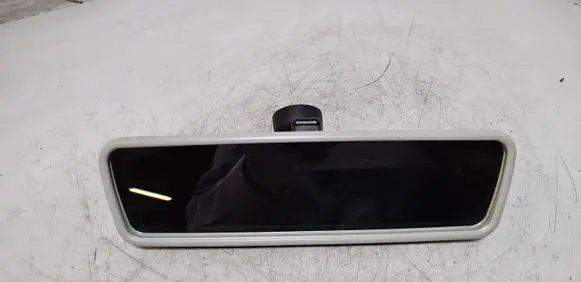 Skoda Yeti (5L) Rear view mirror (interior)