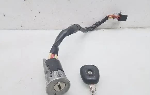 Renault Laguna I Ignition lock