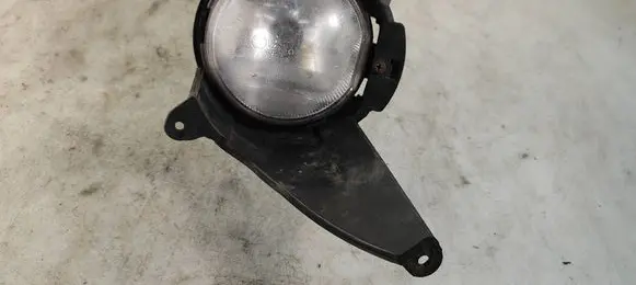 Opel Antara Front fog light 00015691