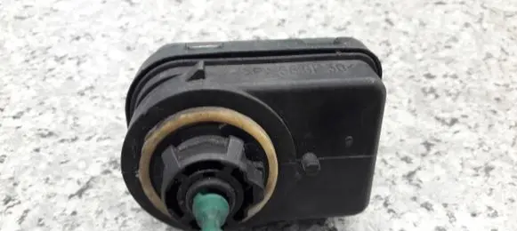 Renault Scenic I Steering rack control module 