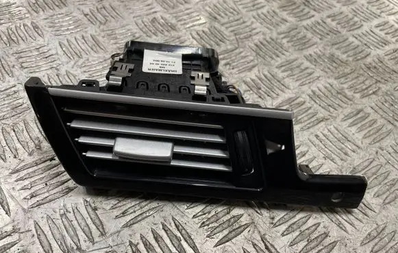 Mercedes-Benz E W212 Dashboard side air vent grill/cover trim A2128302654