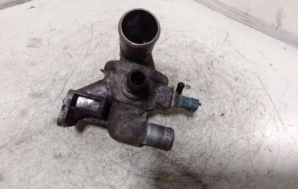 Chrysler Voyager Thermostat/thermostat housing