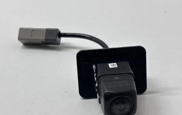 Subaru Outback (BT) Reversing camera 86267AN00A 39M112824