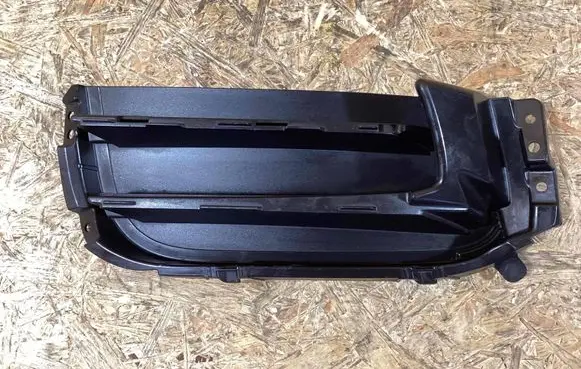 Porsche Panamera (971) Front grill 971807485
