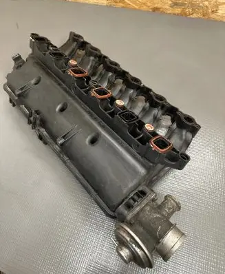 Land Rover Range Rover L322 Intake manifold