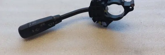 Mercedes-Benz A W168 Indicator stalk 1685450110