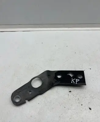 Jaguar XE Radiator support slam panel bracket GX7317K484AB