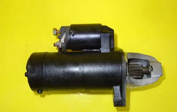 Smart ForFour I Starter motor