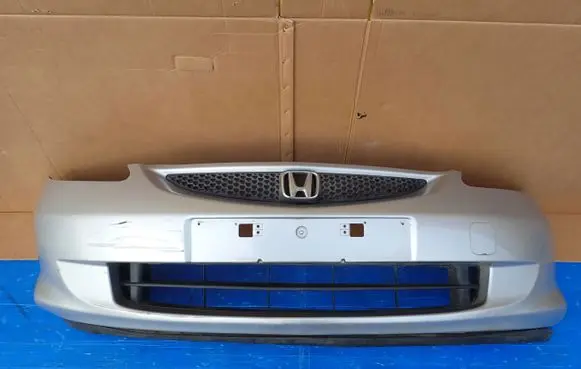 Honda Jazz Front bumper 
