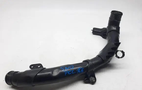 Audi A3 S3 8P Intercooler hose/pipe 5N0145840K