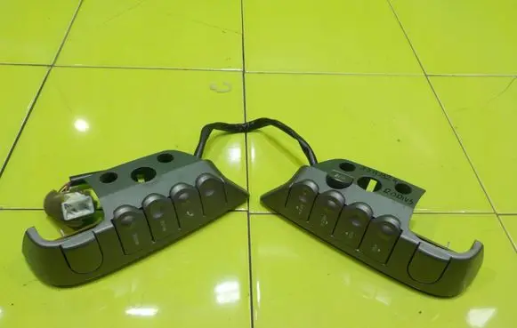 SsangYong Rodius Other switches/knobs/shifts 6N037A230047