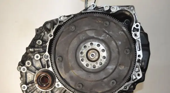 Volvo XC70 Manual 7 speed gearbox TF-80SC