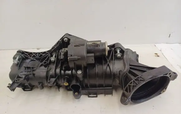 Mercedes-Benz E W213 Intake manifold A6549060000