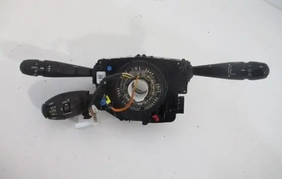Peugeot 308 Wiper turn signal indicator stalk/switch 98072689ZD