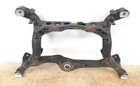 Porsche Macan (95B) Rear subframe 95B505235E