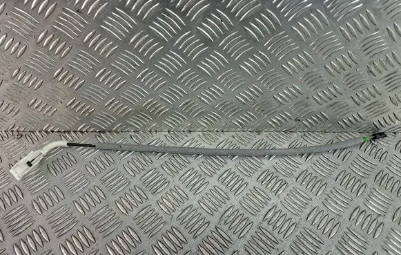 BMW X3 E83 Front door cable line 3330985