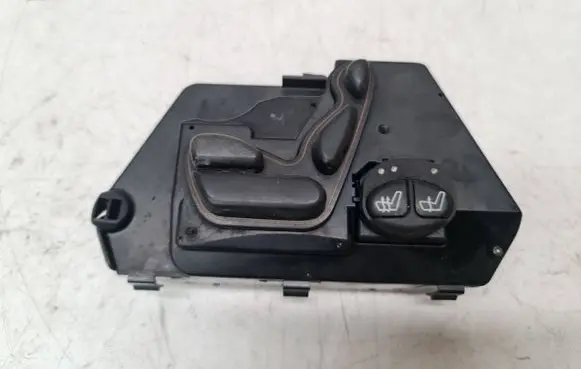 Mercedes-Benz S W220 Seat control switch 2208219251 03463026