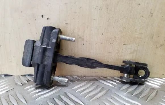 Ford Focus Rear door check strap stopper BM51A27200AA