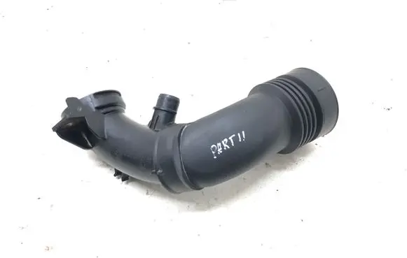 Peugeot Partner Intercooler hose/pipe 9684362180