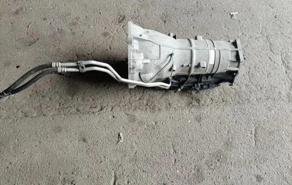 BMW X5 E53 Automatic gearbox 6HP26X