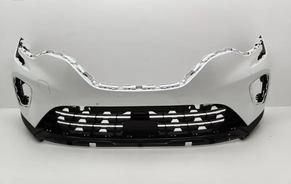 Renault Captur II Front bumper 620222192R