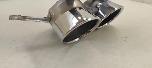 Audi Q7 4M Muffler ending 4M0253826C