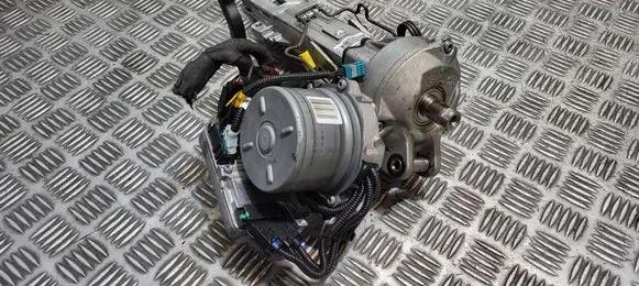 Seat Toledo IV (NH) Steering wheel axle 6R2909144R 6R2909144E A0043524B