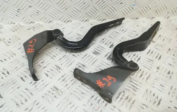Honda CR-V Engine bonnet/hood hinges