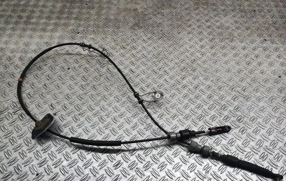 Toyota Camry Gear shift cable linkage 