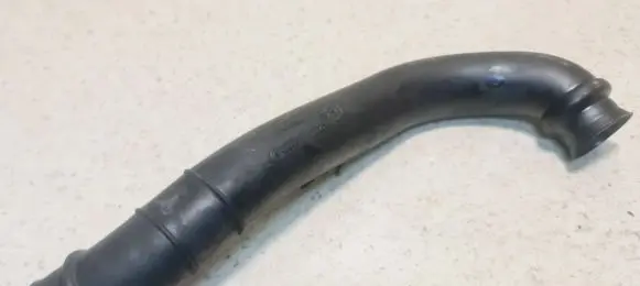 Volvo S40, V40 Intercooler hose/pipe 30896686