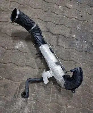 Ford Focus Intercooler hose/pipe NOCODE