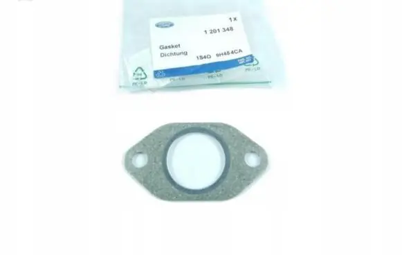 Ford Focus Radiator trim 1201348