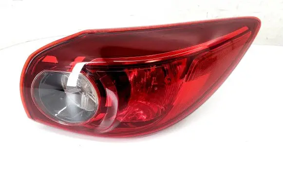 Mazda 3 II Rear/tail lights B45C51150 22041974