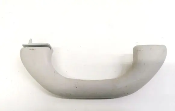 Volkswagen Golf IV Front interior roof grab handle 1J0857607M