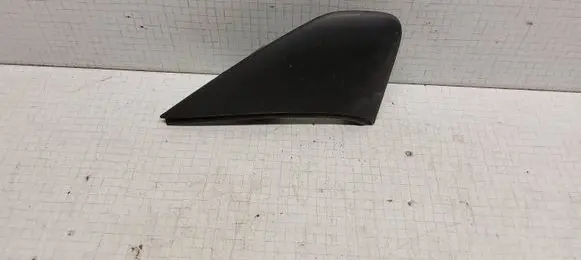 Volkswagen Transporter - Caravelle T5 Plastic wing mirror trim cover 7H0857538
