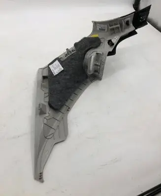 Mercedes-Benz C W206 (D)pillar trim (top) A2066900804
