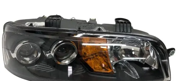 Fiat Punto (188) Headlight/headlamp 46818649 51712393 46837400