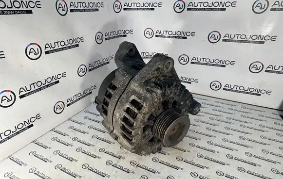 BMW 3 E90 E91 Generator/alternator 7802261