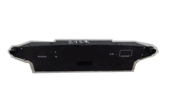 Toyota Camry Radio/CD/DVD/GPS head unit